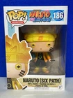 Funko POP Naruto Shippuden 186 Six Path