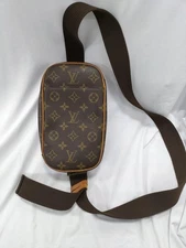 Louis Vuitton M51870 Pochette Gun h13_1223