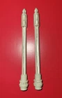 Laser Cannons For Vintage Kenner Star Wars 1980 Rebel Snowspeeder Original Hoth