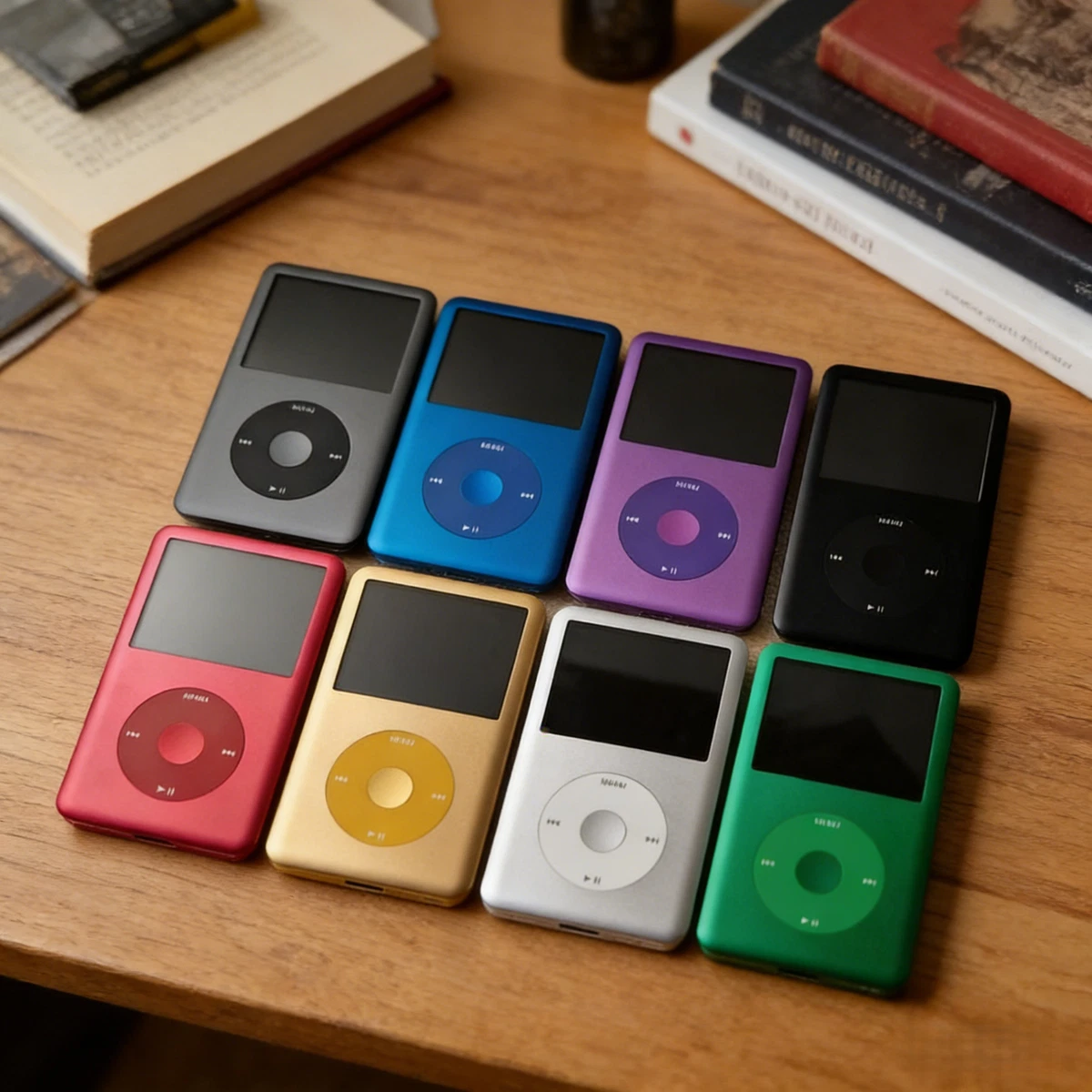 Las mejores ofertas en Apple iPod 7th generación iPod Classic | eBay