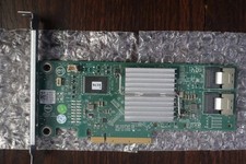 Dell PowerEdge R220 PERC H310 PCI Express x8 ...