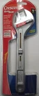 Crescent AC10NKWMP 10" RapidSlide Adjustable Wrench