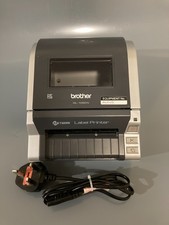 Brother QL106N Thermal Label Printer