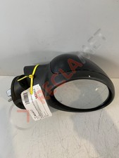 MINI CONVERTIBLE COOPER MK2 (R57) 2009-2016 Driver O/S Wing Mirror