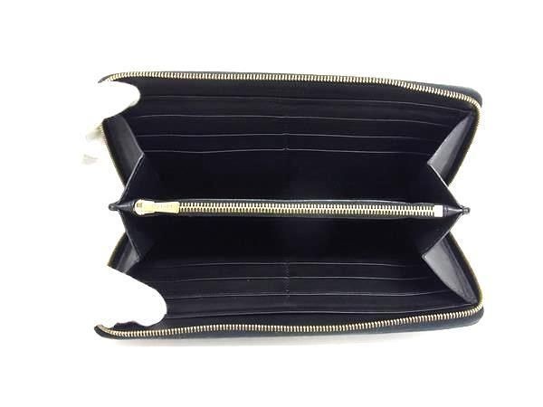 CELINE Wallet Large Zipped Multi Function 102623R… - image 3
