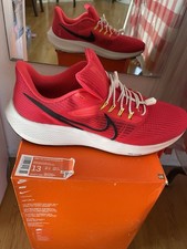 Nike Air Zoom Pegasus 39 Siren Red Men's Size 13 US Running Shoes DH4071 600