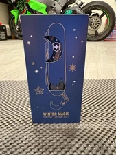 New 2021 Victorinox Climber Lite Winter Magic Special Edition