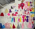 Vintage Barbie and Clone clothes & accessories 1960s 70s 80s + (YOU PICK)