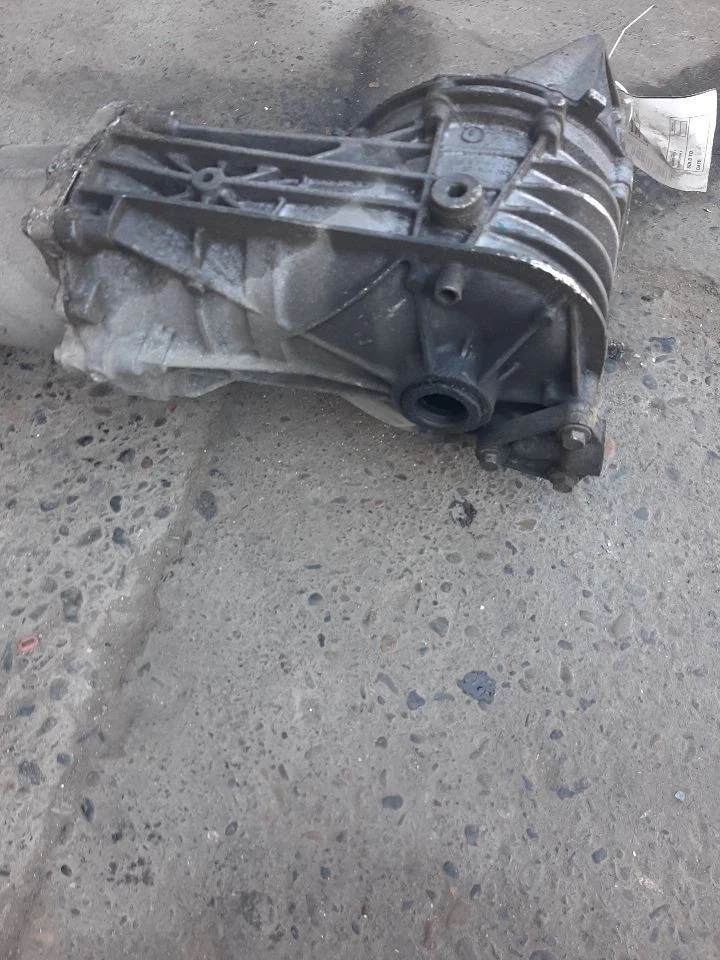 GMC ACADIA 2007-2017 Carrier Limited trasero AWD 3,6 L ID 23217358 Foto 3 de 4