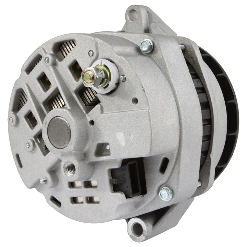Alternator For Chevy 5.7 4.3 Caprice 1993-1996 Impala 1994-1996; ADR0200 Foto 3 de 4