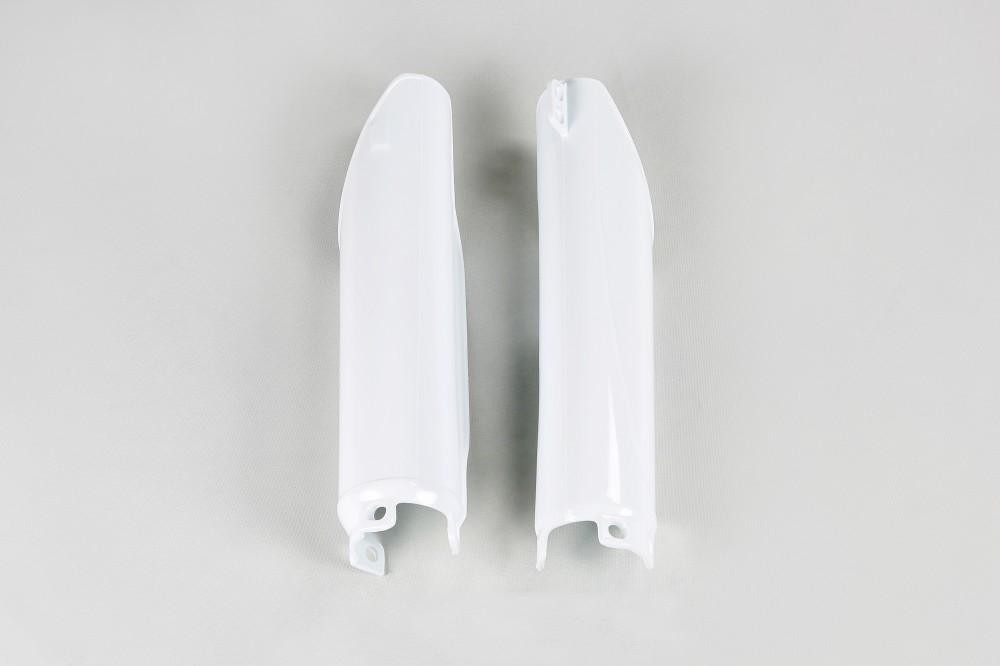 Fork Protection Fork Guards Fits Honda Cr 125 250 91-07 Crf We