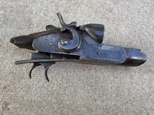 Antique Vintage Batavia Leader Side By Side Shotgun Trigger Assembly Gunsmith
