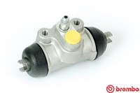 Brembo Radbremszylinder Hinten FüR KIA Shuma 1 2 Carens 1 Clarus Sephia Shuma