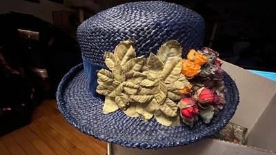 Toucan Hats for Women for sale | eBay display picture 2