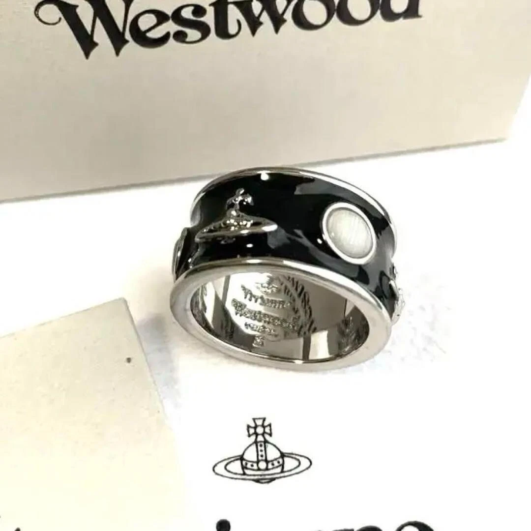 Vivienne Westwood Fashion Rings for sale - eBay