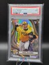 2024 Bowman's Best Paul Skenes Refractor #53 Rookie RC Pirates PSA 9 MINT