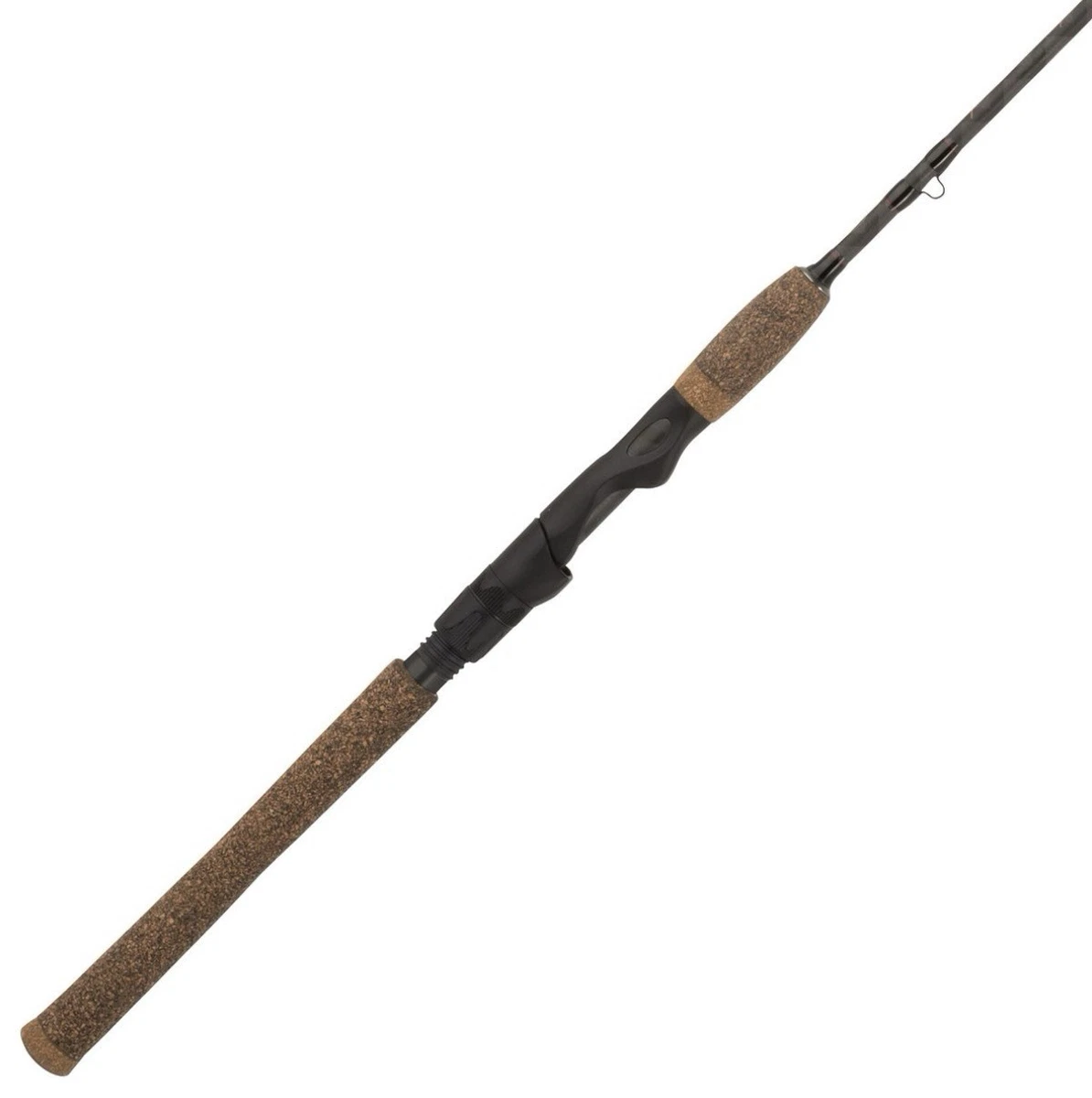 Berkley Fishing Rods & Poles with 7 Guides and 2 Pieces for sale