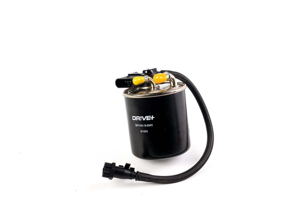 Kraftstofffilter Dr!Ve+ DP1110.13.0343 Leitungsfilter FüR Mercedes Vito Tourer 5-image