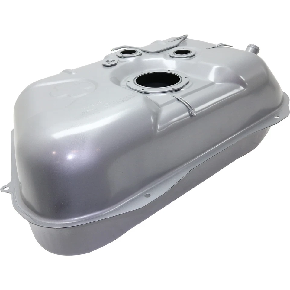 17,4 gal. Tanque de combustible de gasolina para Chevrolet Tracker 1999-2003 con 4 orificios en la parte superior Foto 2 de 4