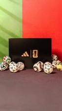 adidas FIFA World Cup Historical Mini Soccer Ball Set sale/freeship