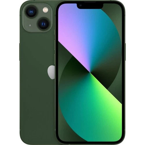 Apple iPhone 13 A2482 128GB Green Unlocked Excellent Condition