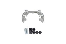 KAMOKA JCC0087 BRACKET, BRAKE CALIPER FOR OPEL,SAAB,VAUXHALL