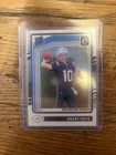 2024 Panini Donruss Optic - Rated Rookie Drake Maye #229 (RC)