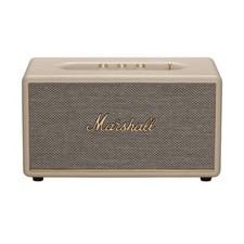 Marshall Stanmore III Bluetooth Speaker - Wir...