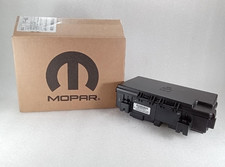 2018-2022 Jeep Grand Cherokee 13502 Power Distribution Center Fuse Box