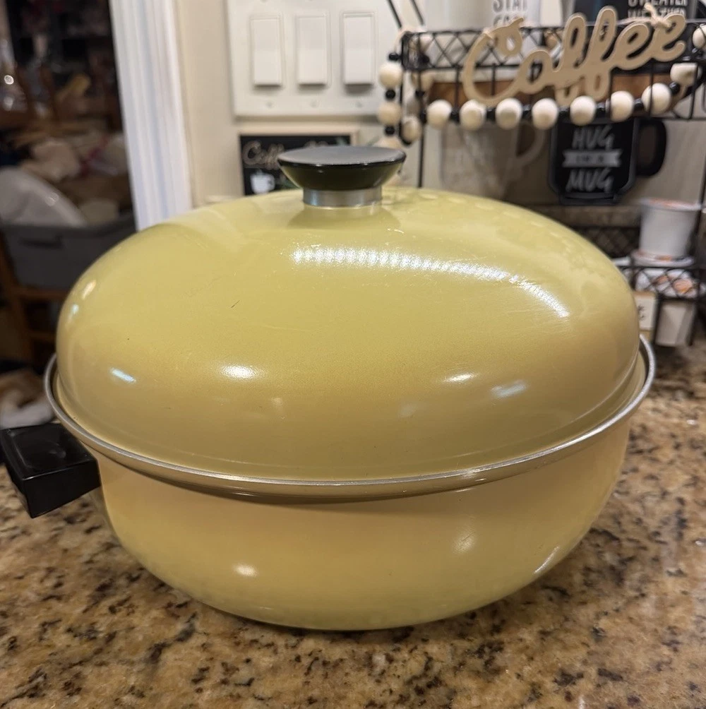 vintage regal cookware products for sale | eBay