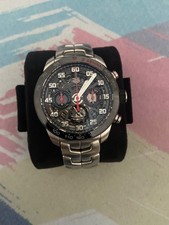 TAG Heuer calibre heuer 2