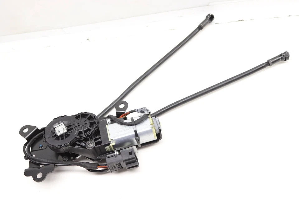 BMW 435I XDRIVE 2015-2016 - Convertible motor superior con soporte de montaje 7355824 Foto 2 de 4