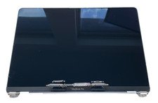 Lot of 10 Apple MacBook Pro A1708 15 2017 to 2016 Screen, See Details E918