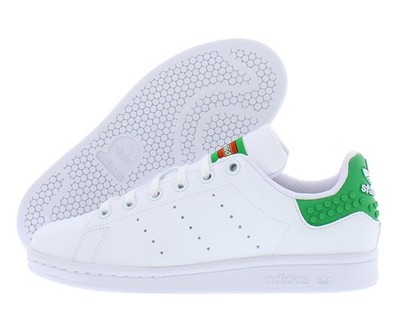 Adidas Stan Smith Boys Shoes