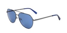 Benetton BE7034 Blue 57/14/140 MAN Sunglasses