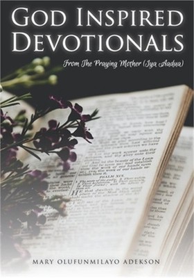 God Inspired Devotionals (Paperback or Softback)