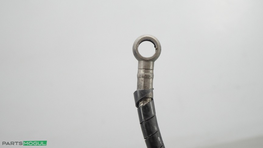 2004-2008 Maserati Quattroporte M139 Transmission Oil Hydraulic Hose Tube Line