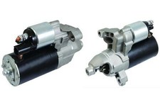 Genuine WAI Starter Motor for Audi RS5 Quattro DECA 2.9 Litre (05/2017-Present)