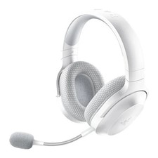 Image of Razer Barracuda X Headset, Mercury, 7.1 Surround, 40mm TriForce Drivers, Wired/W