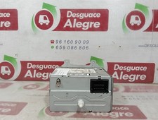 Autoradio Chevrolet CRUZE