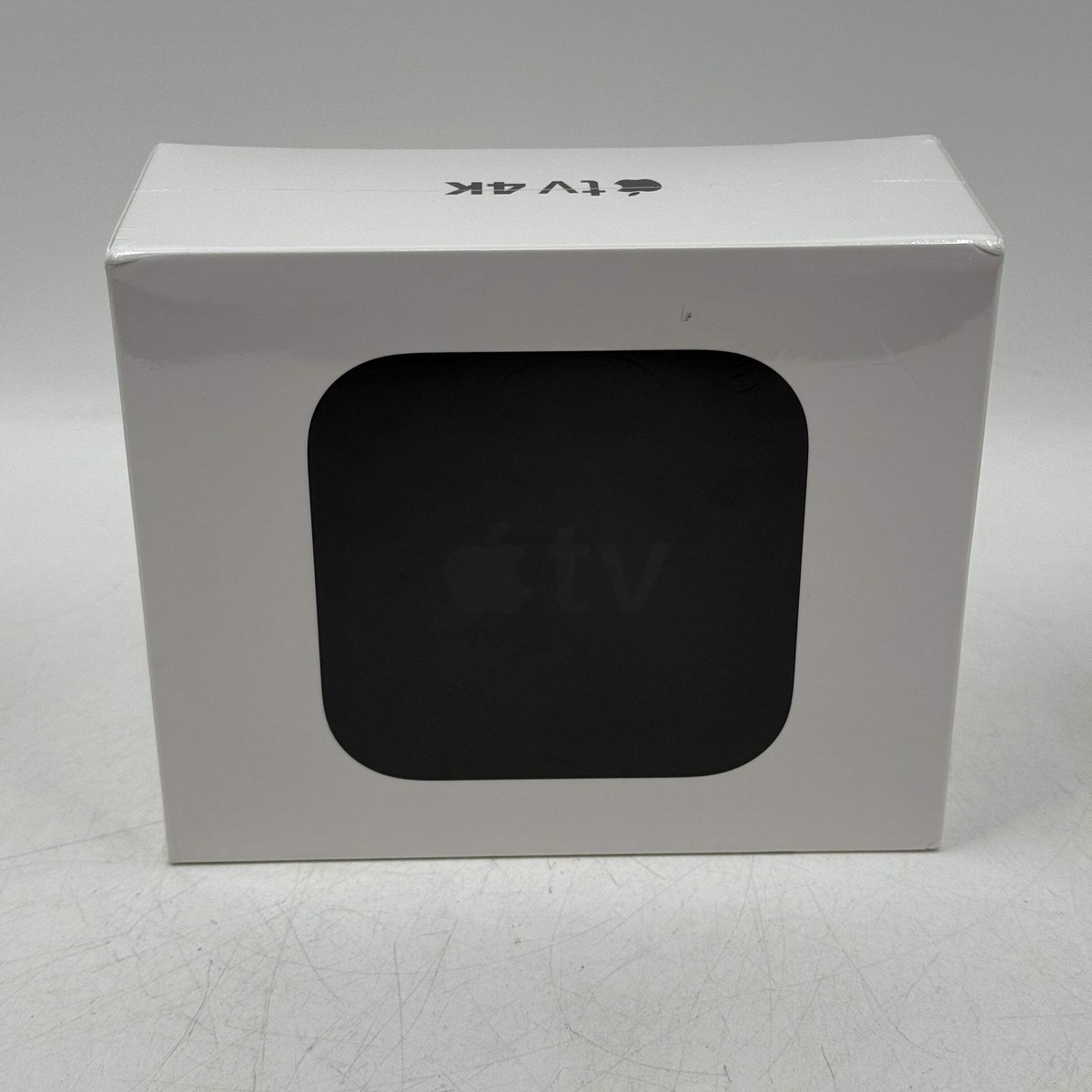Apple TV 4K　第二世代　32GB Amazon.com: Apple 2021 Apple TV 4K 32GB - Black (2nd