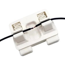 Support de Fixation de Fil de Soudage Pince de Table de Soudage pour Soudur2983