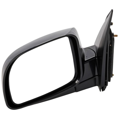 Mirror For 2007 2012 Hyundai Santa Fe Driver Side Power Heated Manual 