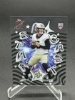2025 Topps Signature Tyler Shough Base (RAW)