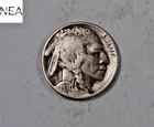 1930-S Buffalo Nickel ~ Extra Fine XF/EF ~ ZB240