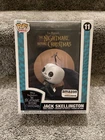 Funko Pop VHS Cover: Disney - The Nightmare Before Christmas (Amazon Exclusive)