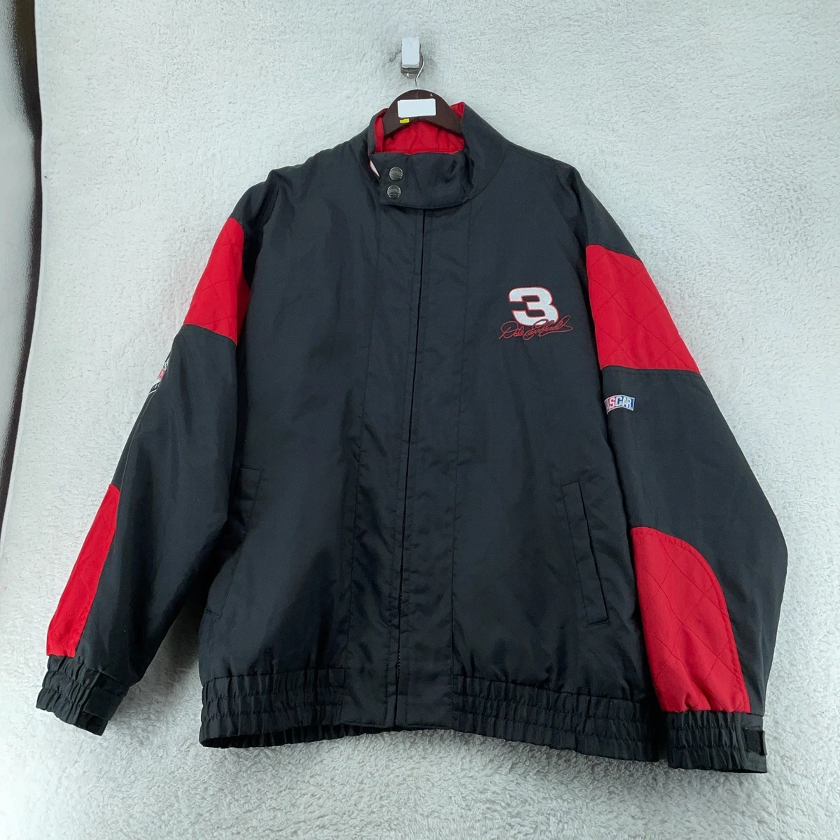 Nutmeg NASCAR Jackets for sale | eBay