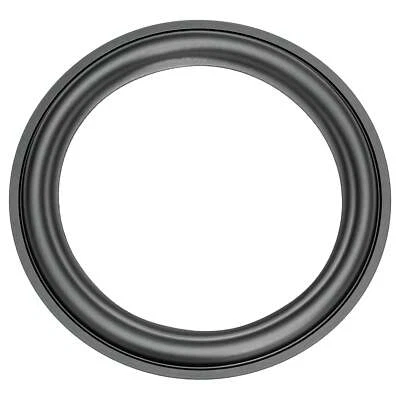 Lautsprecher Reparatur Sicke Gummi Subwoofer Membran 6,1 Inch Zoll Ø 155mm - Bild 1 von 3