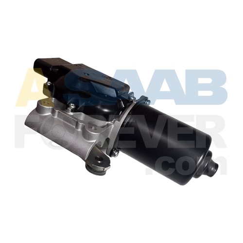 LIMPIAPARABRISAS MOTOR DELANTERO CADILLAC SRX 10-16 9-4X NUEVO ORIGINAL FABRICANTE DE EQUIPOS ORIGINALES GM 25979382 - Imagen 6 de 11