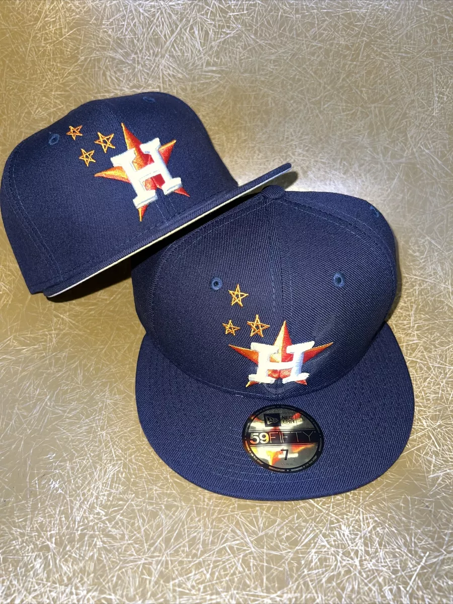 New Era Travis Scott Astros Hat